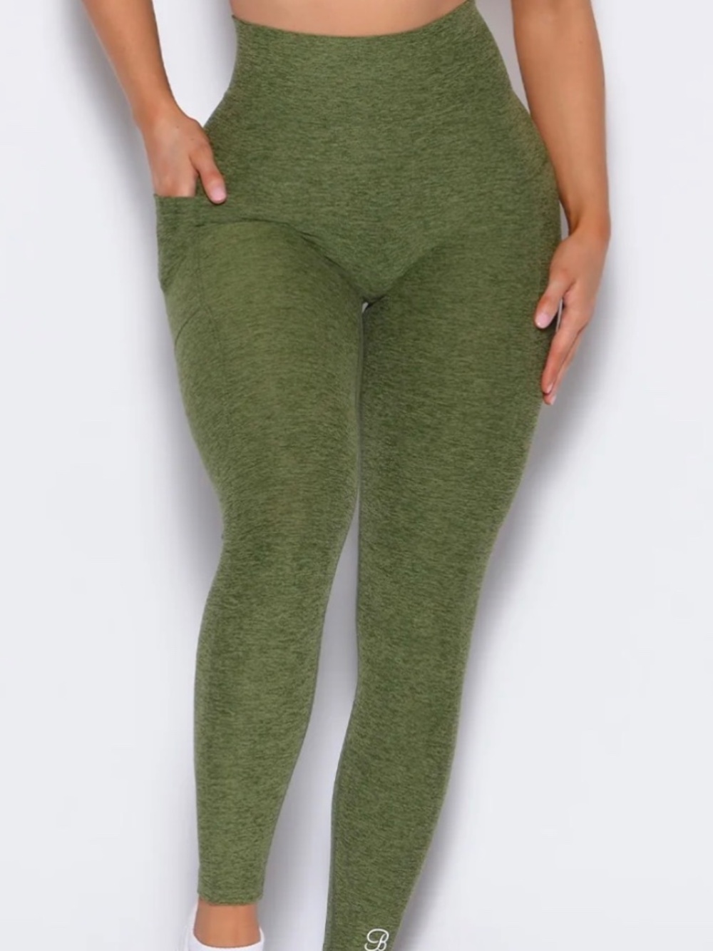 💣 Bombshell Leggings 💚